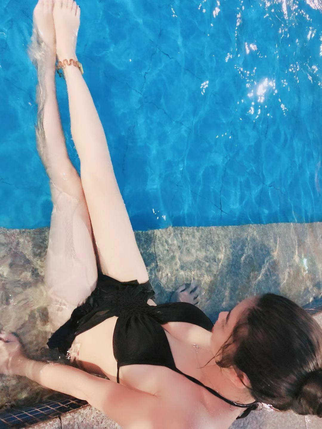 清纯的梦儿（可花呗支付）